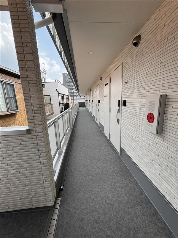 リブリ・蕨1階 部屋その他