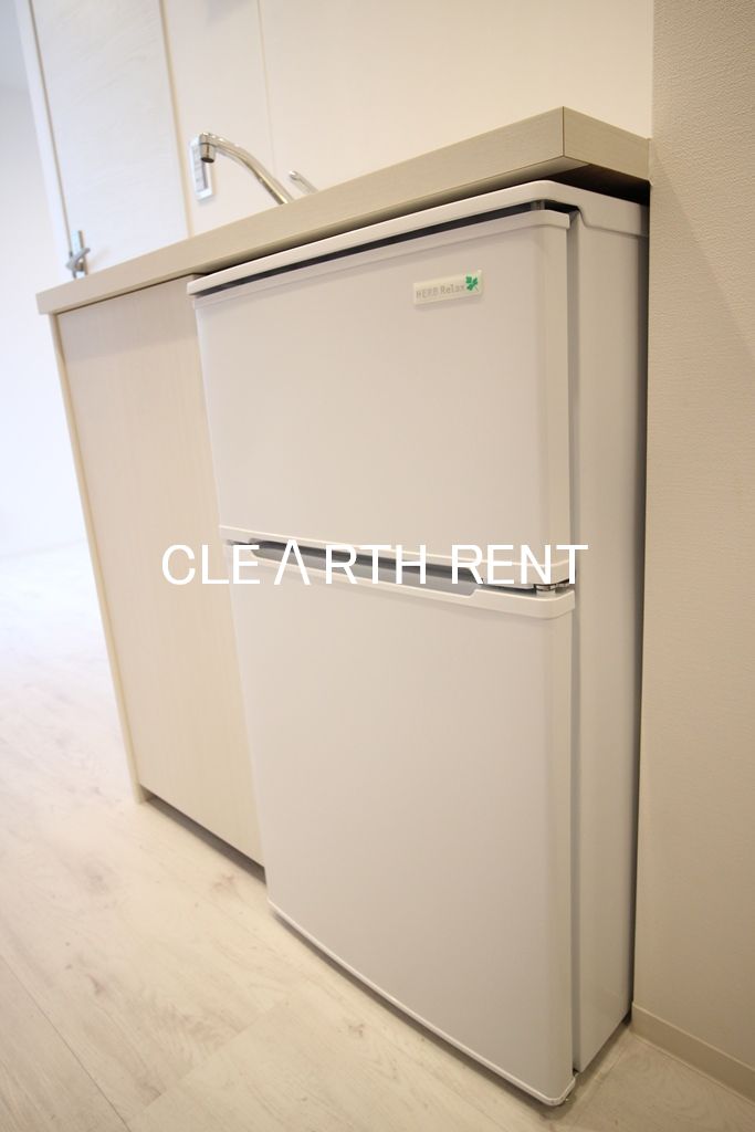 クシェル中村橋3階 ☆敷金礼金ゼロ/Wi-Fi無料・家電付きですぐに生活可能☆