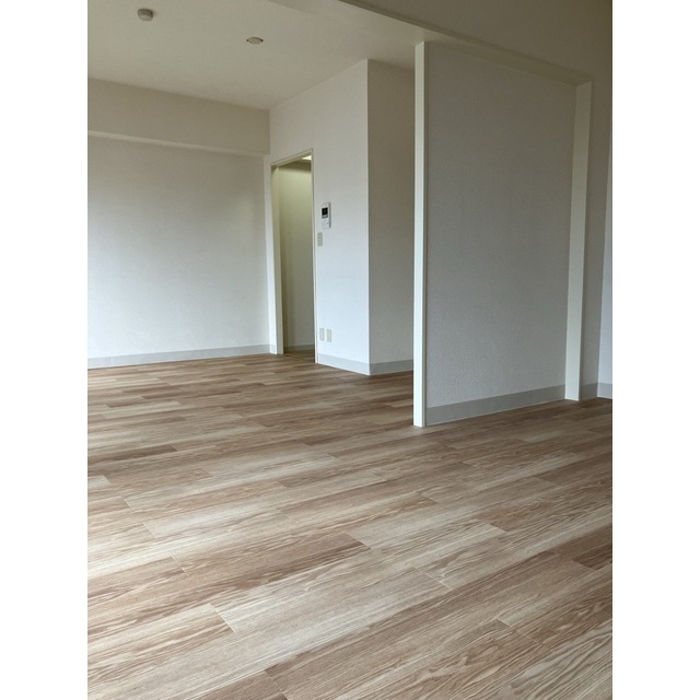 コスモリード雪が谷大塚 2026年3月撮影