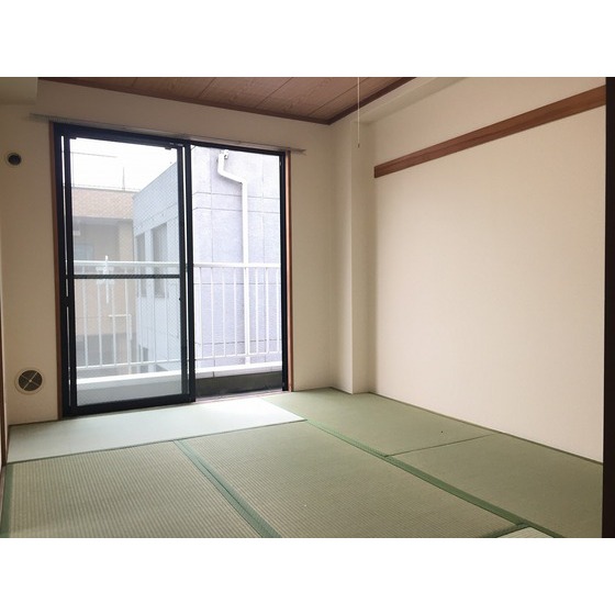 フォーレスト嶋崎0301号室 和室