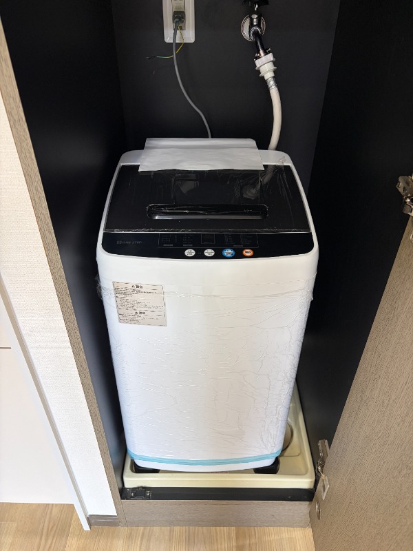 T’s garden都立大学Ⅱ2階 部屋設備