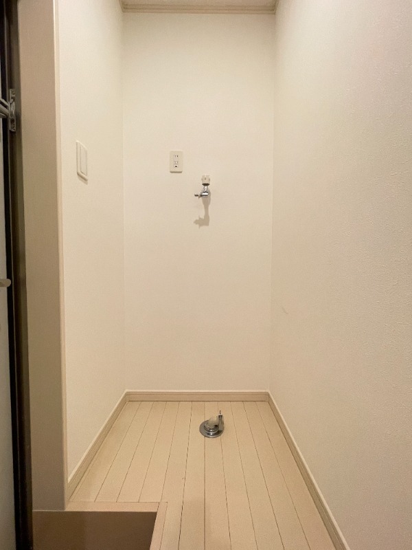 テラス久が原2階 部屋その他