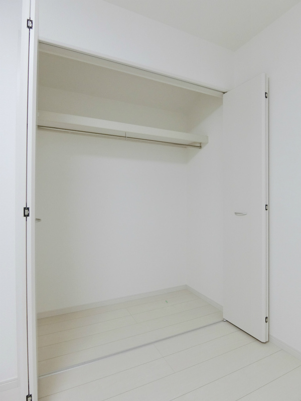 リブリ・Felice 国立 収納