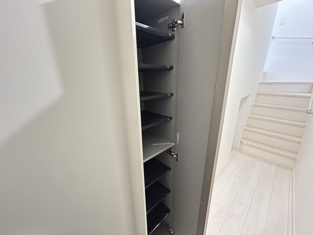 ＣＢふじみ野レーヴ1階 部屋その他