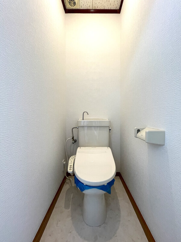 ウエストヒルズ 他部屋参考写真