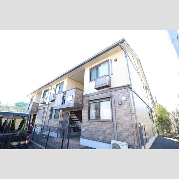 セレーノ西船の外観画像