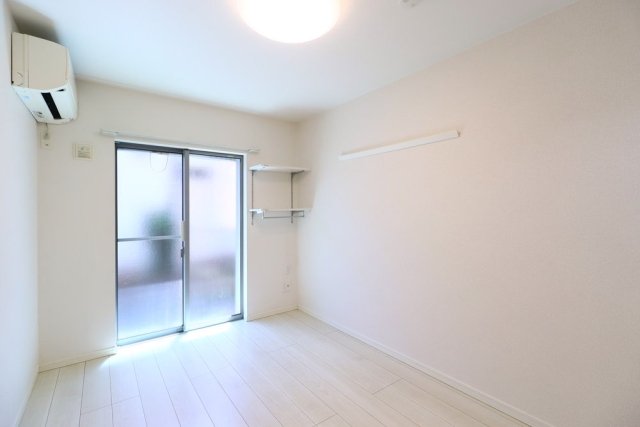 プロスペール神大前1階 部屋その他