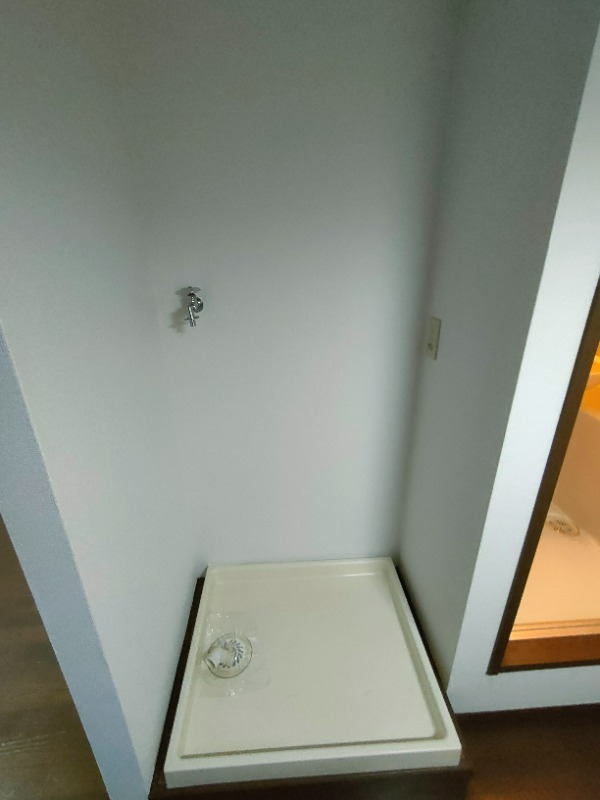 クロノス霞ケ関2階 部屋その他