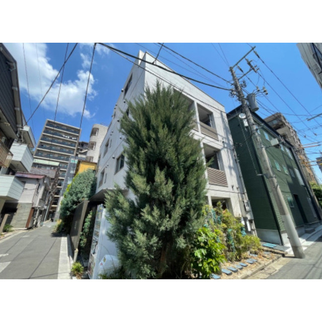 Platz Kikukawaの外観画像