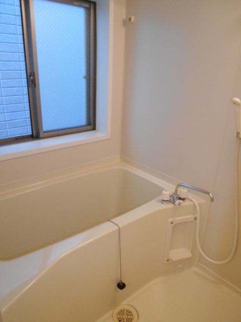 Ｓｅｂｏ　Ｓｅｂｏ　大倉山 お風呂