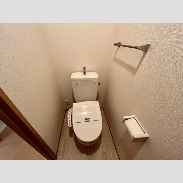 エトワール103号室 トイレ