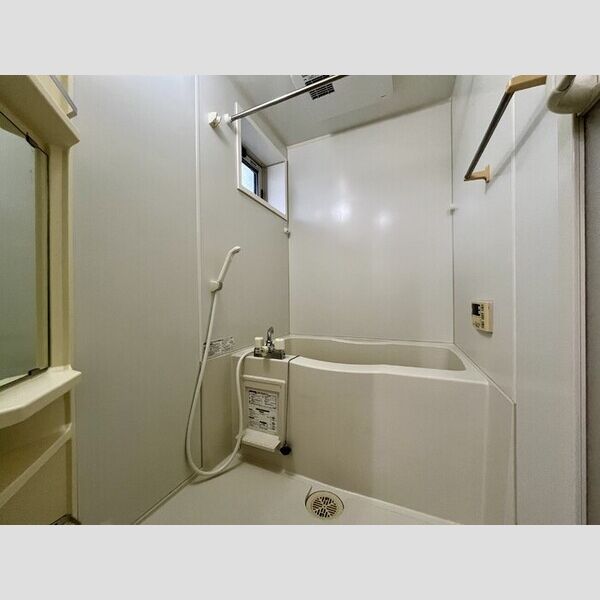 アークTOWA 浴室