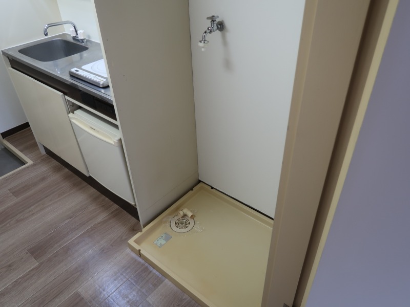 ホワイトドミール 他部屋写真　室内イメージ