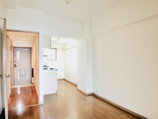 ベルメゾン瑞江3階 リビング