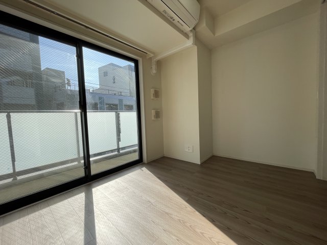 デュオステージ町田MAXIV リビング