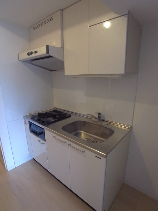 ボヌール3階 部屋その他