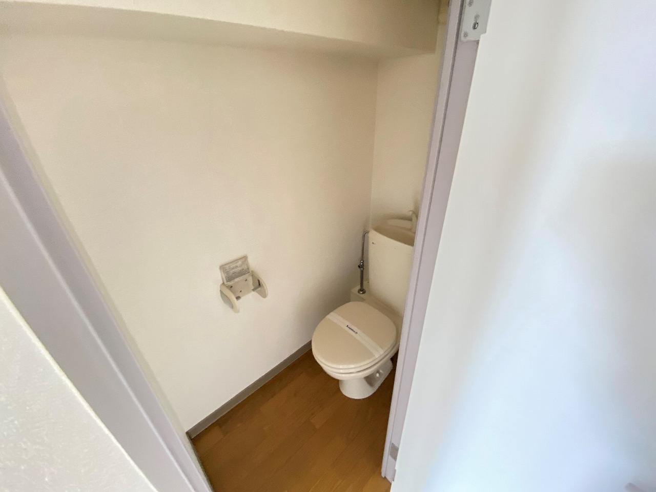 レオパレスねむの木109号室 部屋その他