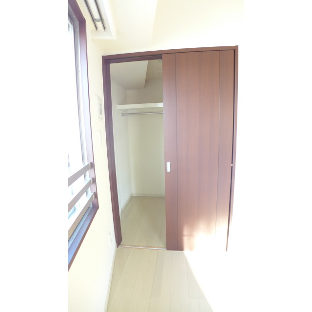 ドゥーエ向島Ⅱ 内観