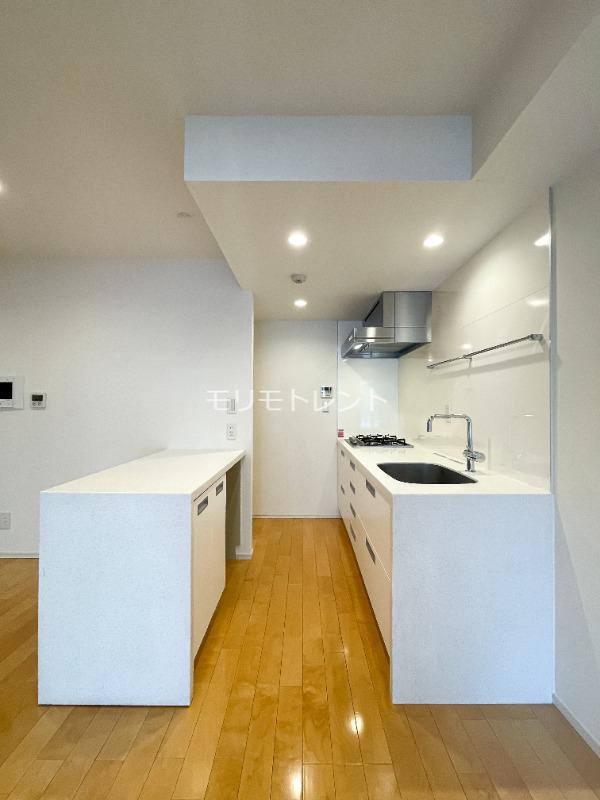 カスタリア麻布十番 室内参考写真（3F-Gタイプ）