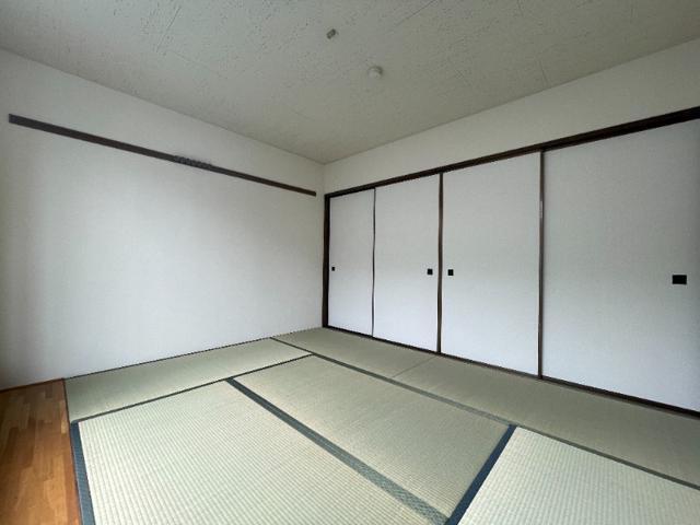 ルモニエⅤ2階 内観