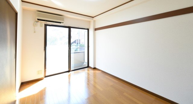 ロングアイランドガーデン1階 部屋その他