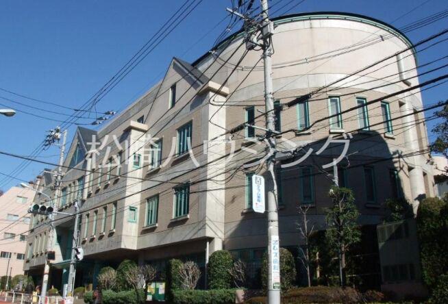 尾棹ビル 落合保健センター