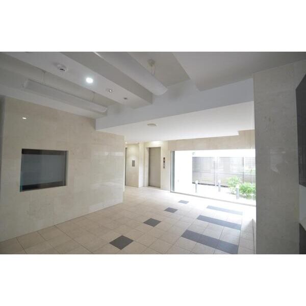 will　Do　千葉新宿 エントランス