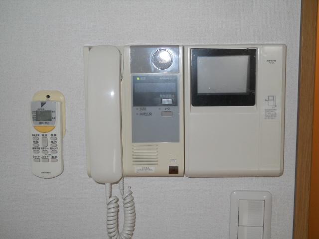 ＡＺＡＬＥＡ恋ヶ窪Ⅱ3階 部屋設備