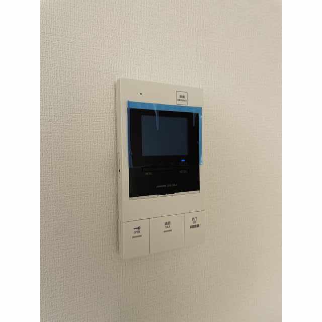 アルコバレーノお花茶屋101号室 部屋その他