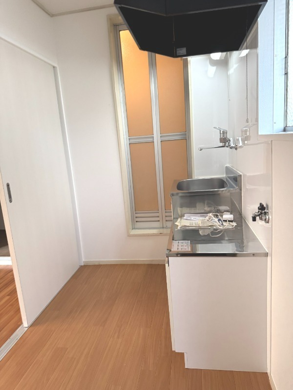 クロノス清水町1階 部屋その他