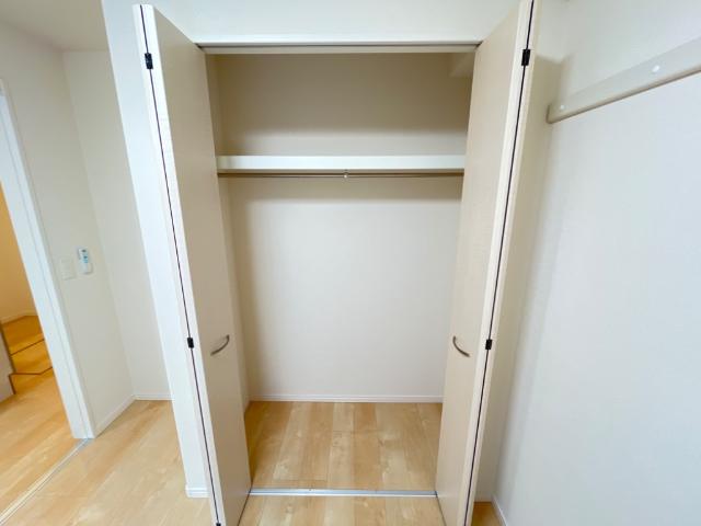 エルヴァス クローゼット