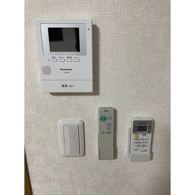 クレール 東大宮103号室 部屋その他