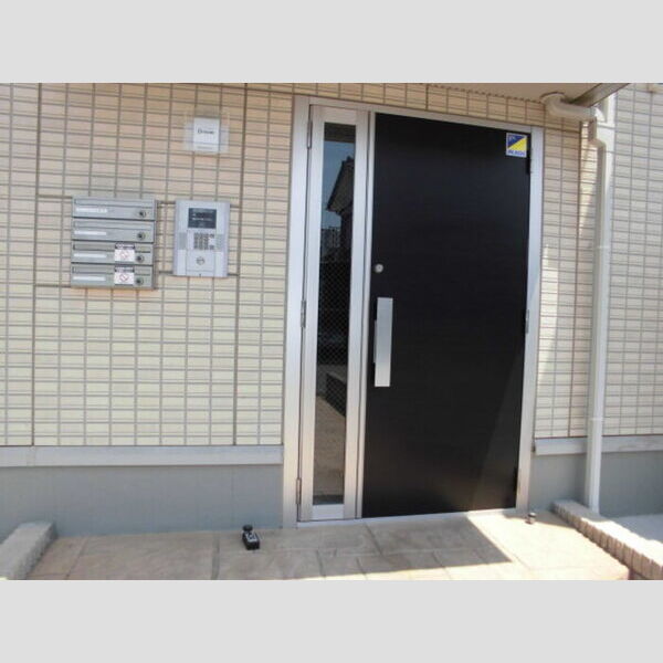 ラ・メール　アン オートロック