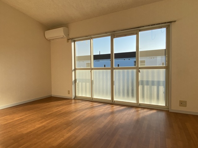 グリーンプラザＢ棟B201号室 部屋その他