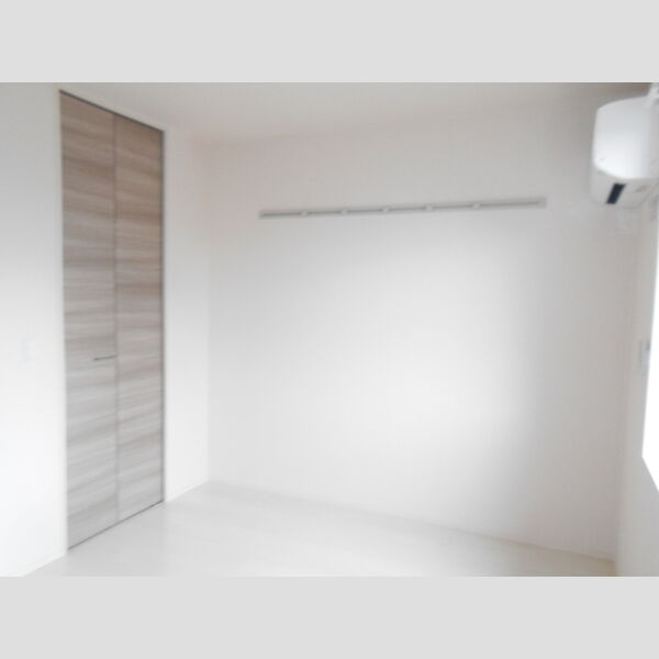 ブルームーン　B202号室 部屋その他