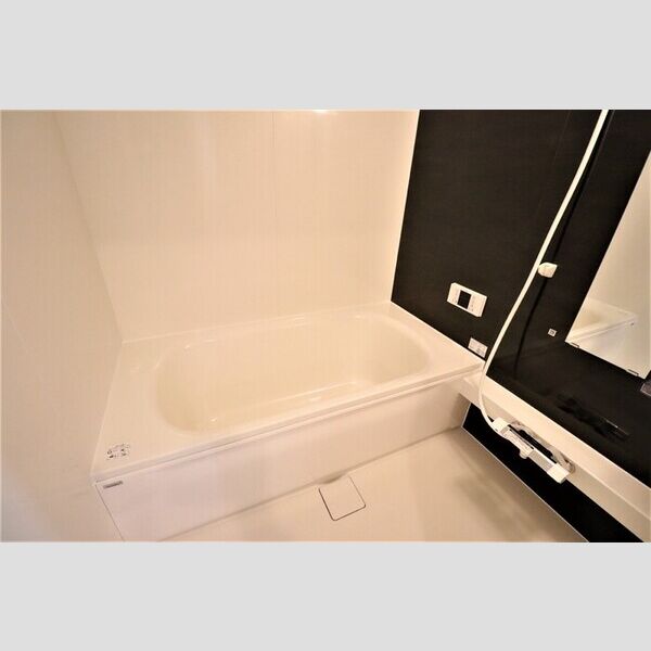 Delasse Kowa Ⅱ 一坪風呂