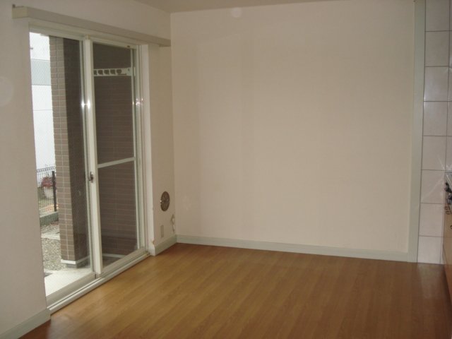 エスポラード リビング