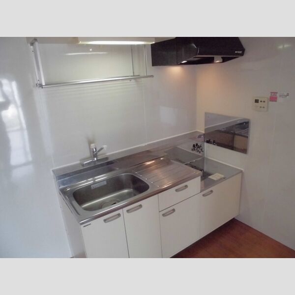 メゾン細田 キッチン