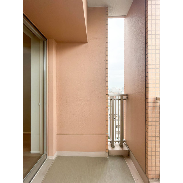 ザ・レジデンス赤坂檜町1101号室 部屋その他