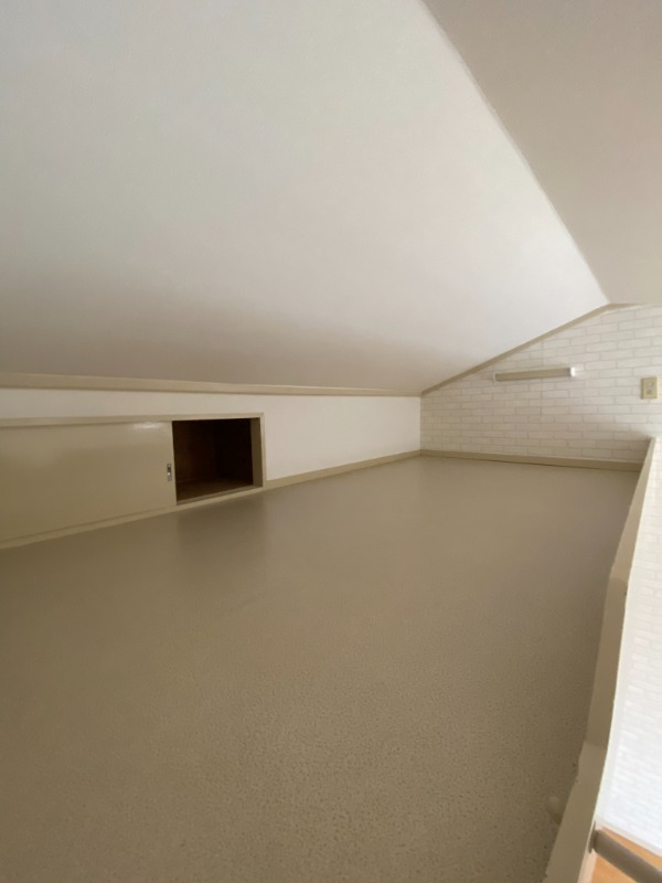 メイプルハウス2階 内観