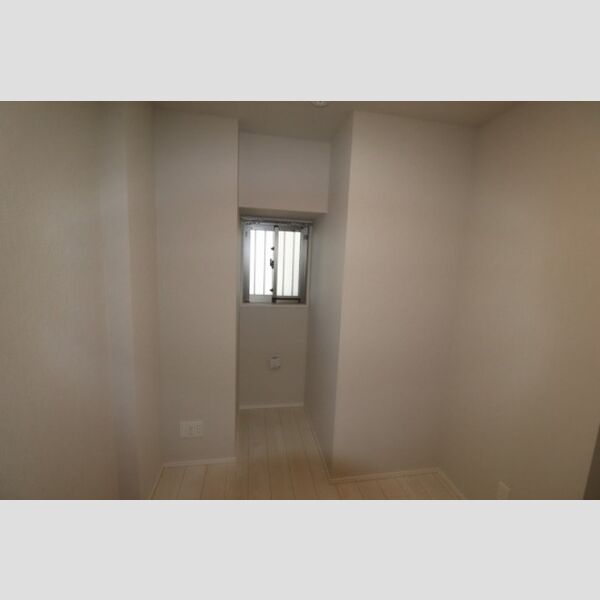 サンジョイアゼロ413号室 納戸