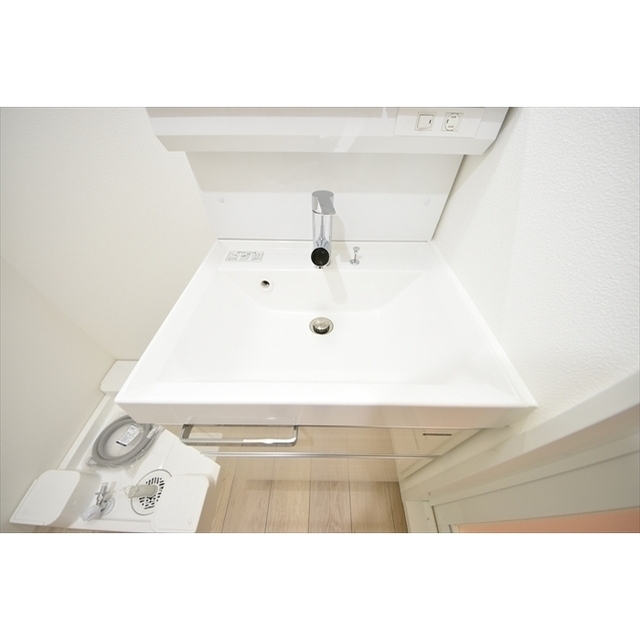 CASA PIAZZA 西日暮里0102号室 内観