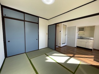 カーサふじみ野513号室 同間取の別部屋写真