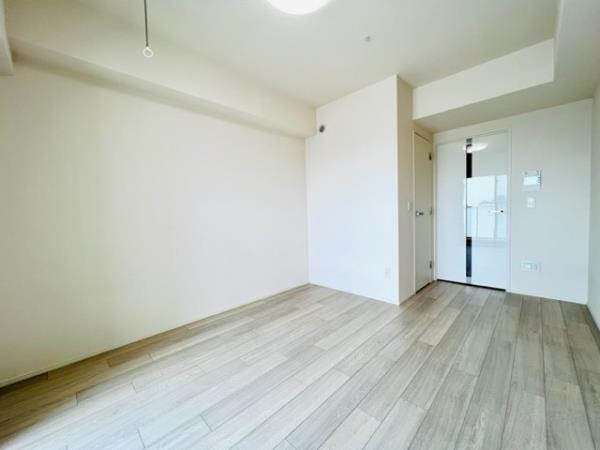 Ｂｒｉｌｌｉａ　ｉｓｔ　清澄白河 リビング