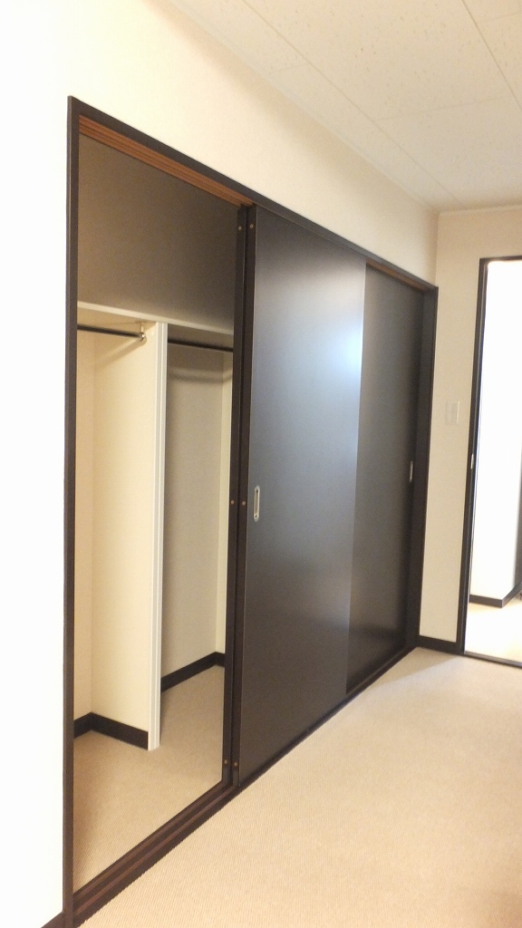 レオネクストマンダリーヌⅥ 内観