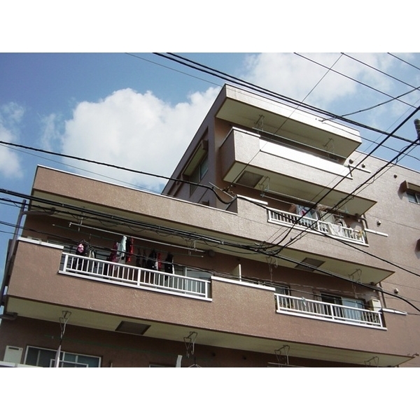 ダイアパレス千歳0103号室 部屋その他