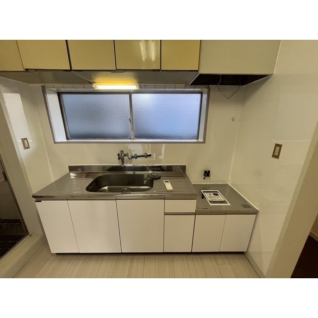 フタバハイツ キッチン