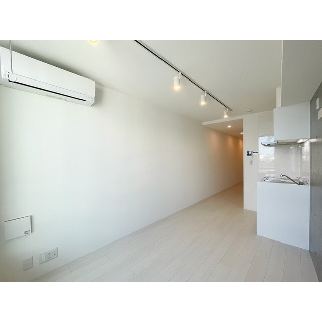 堀切ガーデンテラス0403号室 内観