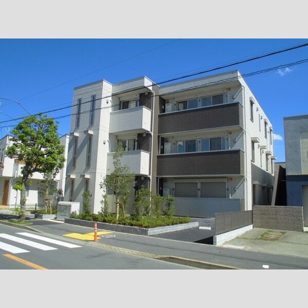 RafeeLの外観画像