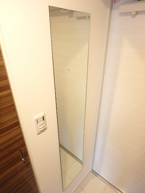 ガーラ・ヒルズ調布2階 同建物別部屋の参考画像